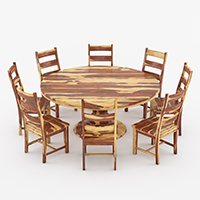8807 No Stain Natural